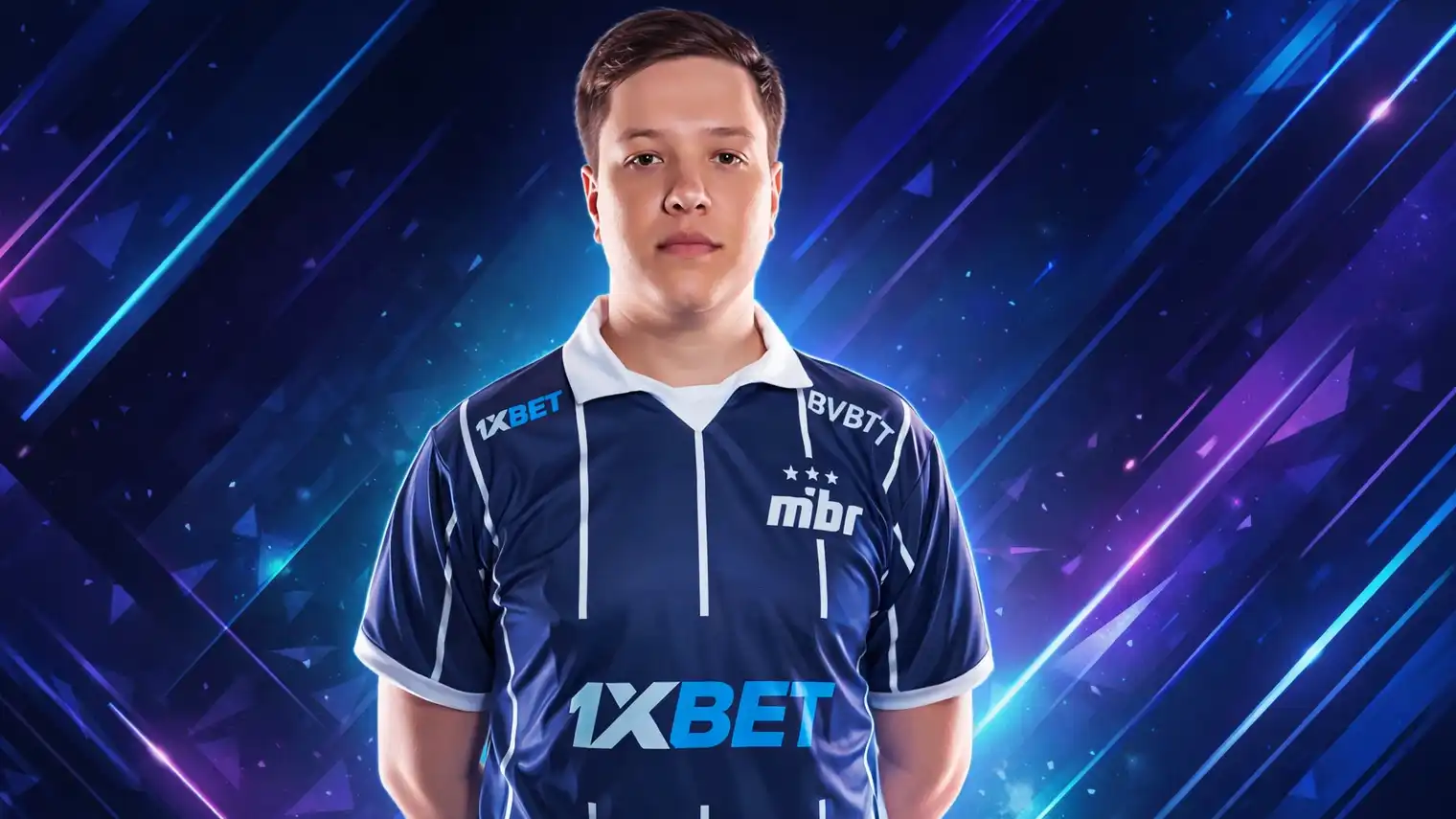 "exit" Leaves MIBR and Enters Free Agency as CS2 Roster Rebuild Intensifies